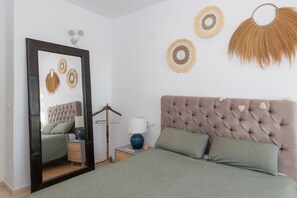 2 habitaciones 