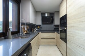 Apartment | 2 Schlafzimmer