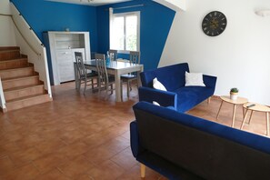 Interior - Maison Provençale de 4 Chambres au Calme (Digne-les-Bains)