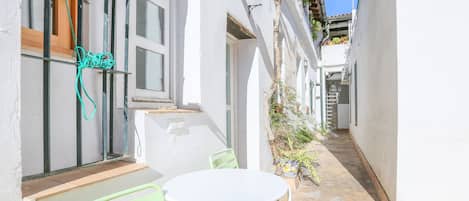 Apartment | 1 bilik tidur