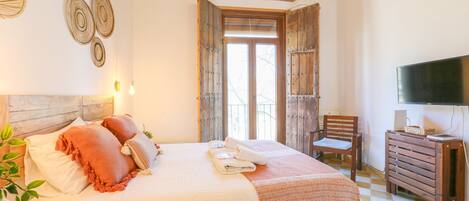 Apartment | 1 bilik tidur