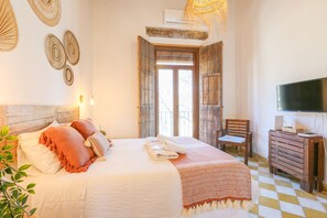 1 chambre