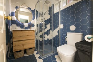 Apartamento | 1 dormitorio
