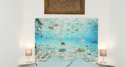 Camarote De Algetares