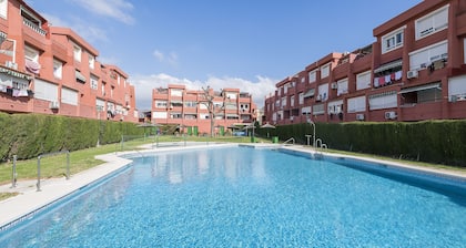 Camarote De Algetares