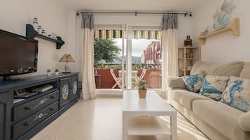 Apartment | 1 bedroom