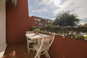 Apartment | 1 bedroom - Camarote De Algetares (Algeciras)
