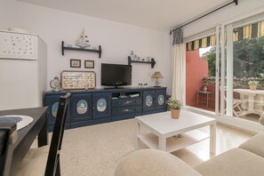 Departamento | 1 habitación 
