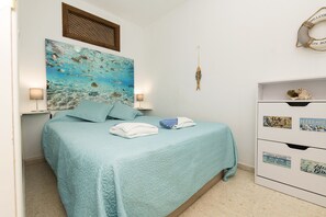 Apartemen | 1 kamar tidur