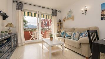 Apartemen | 1 kamar tidur