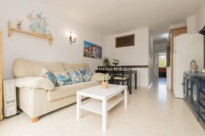 Apartment | 1 bedroom