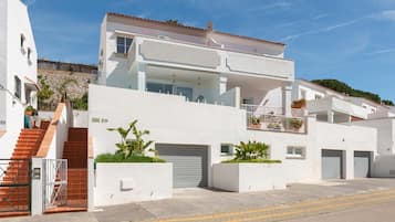 Vila | 4 kamar tidur