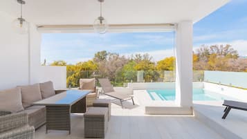 Vila | 4 kamar tidur