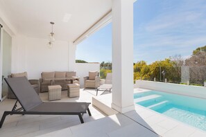 Villa | 4 Schlafzimmer