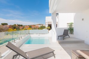 Villa | 4 Schlafzimmer