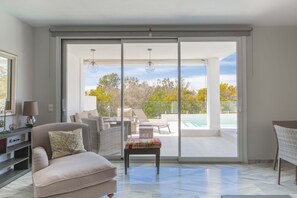 Villa | 4 Schlafzimmer