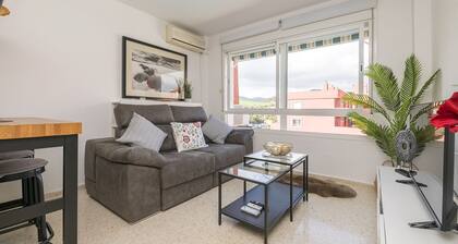 Camarote De Algetares 2