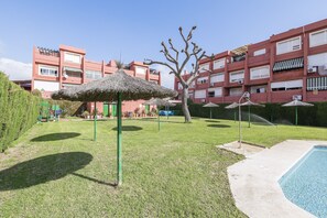 Apartment | 1 bedroom - Camarote De Algetares 2 (Algeciras)