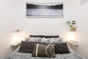 Apartment | 1 bedroom - Camarote De Algetares 2 (Algeciras)