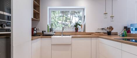 Casa | 2 habitaciones