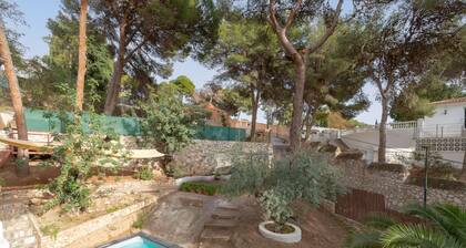 Axarqu a in Malaga With 2 Bedrooms and 1 Bathrooms