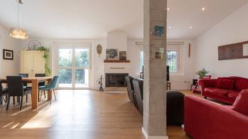 Maison | 2 chambres