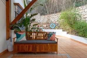 Casa | 2 dormitorios
