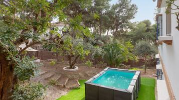 Rumah | 2 kamar tidur