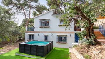 Maison | 2 chambres