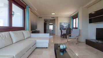 Apartamento | 2 dormitorios