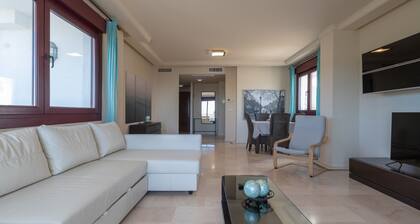 Bahia Casares 4 in Casares