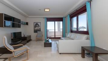 Apartament | 2 dormitoris