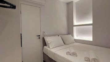 City Apartment | 1 bedroom, free WiFi