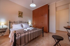 Villa | 2 bedrooms, Internet