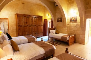 Villa | 5 chambres, Internet