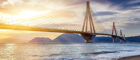 Villa | 3 bedrooms, Internet