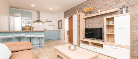 빌라 | 2 개의 침실