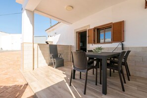 Vila | 2 quartos