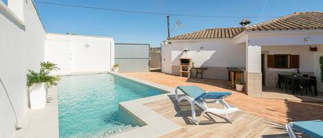 Villa | 2 habitaciones