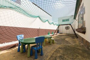 Villa | 2 Schlafzimmer