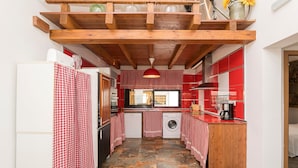 Villa - Casa Amelie in Conil de la Frontera (Conil de la Frontera)