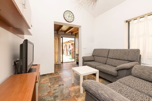 Villa | 2 Schlafzimmer
