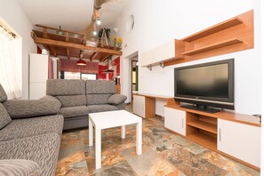 Villa | 2 Schlafzimmer