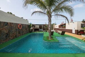 Villa - Casa Amelie in Conil de la Frontera (Conil de la Frontera)