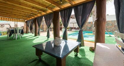 Casa Amelie in Conil de la Frontera