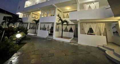 Watamu Ascot Hotel