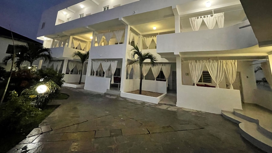 Watamu Ascot Hotel