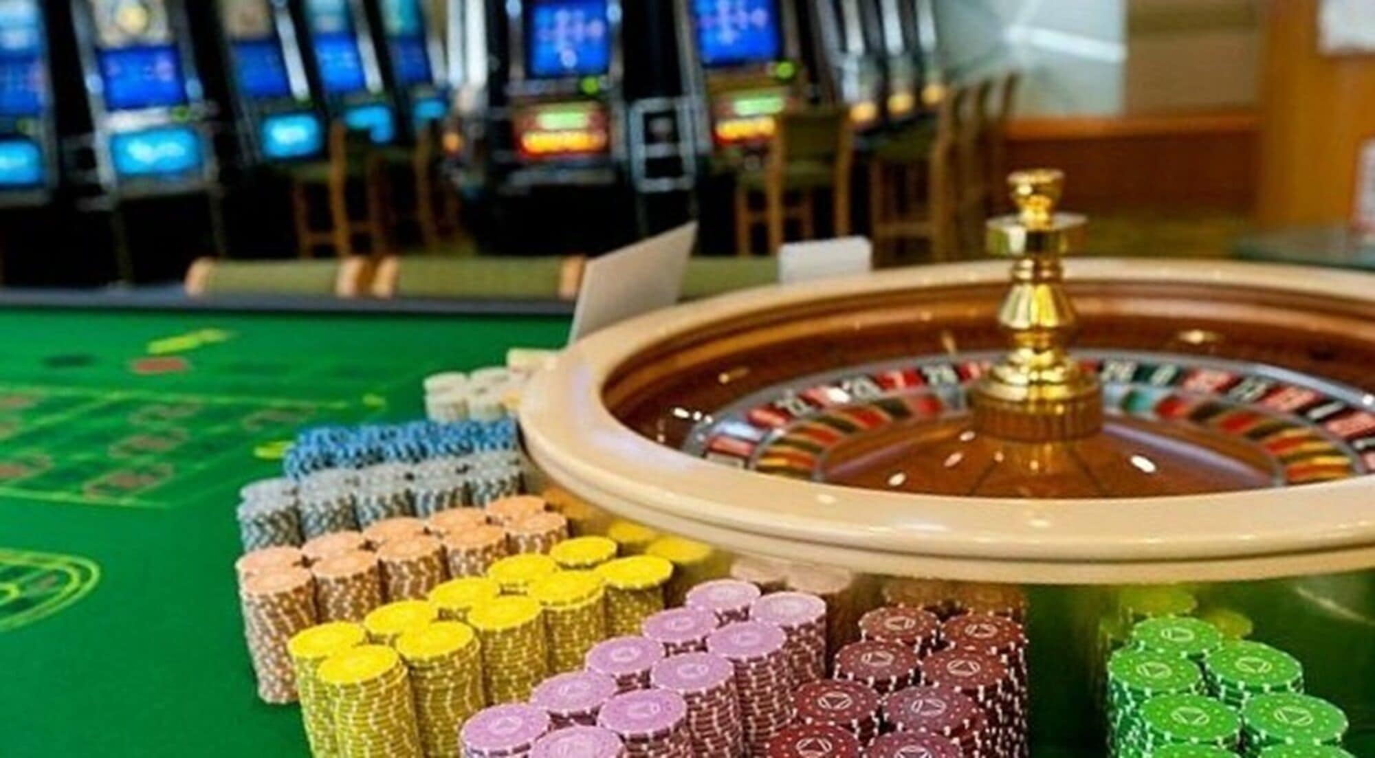 Casino