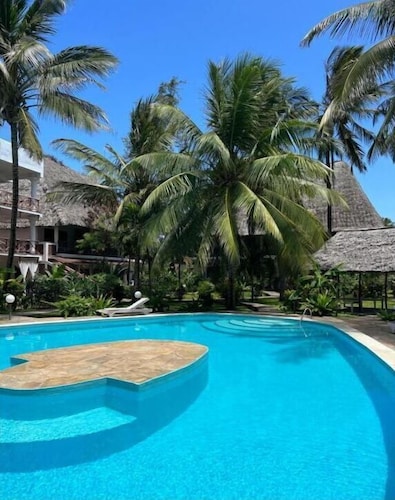 Watamu Ascot Hotel
