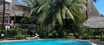 Watamu Ascot Hotel